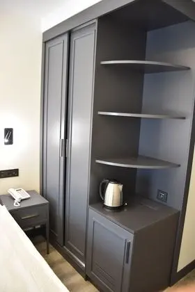 Comfort İki Ayrı Yataklı Oda