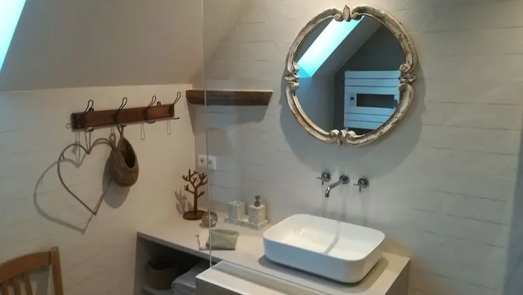 Romantic Tek Büyük Yataklı Oda