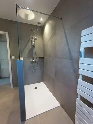 Romantic Tek Büyük Yataklı Oda