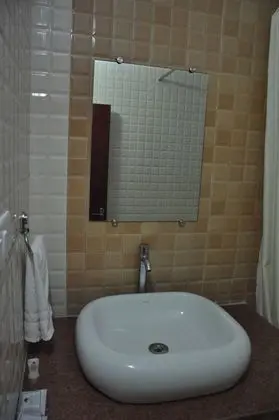 Executive Süit, 1 Yatak Odası, Buzdolabı, Şehir Manzaralı