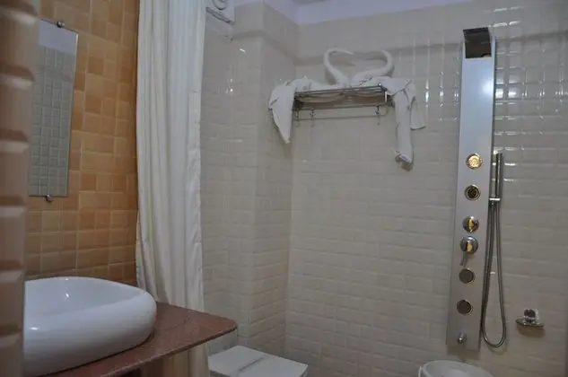 Executive Süit, 1 Yatak Odası, Buzdolabı, Şehir Manzaralı