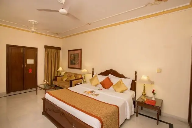 Palace Room