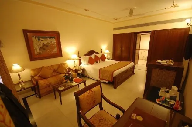 Palace Room
