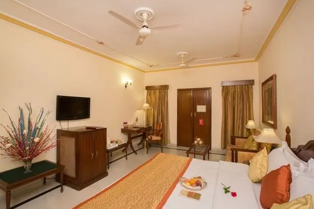 Palace Room
