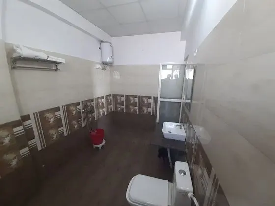 Luxury Stüdyo Süit