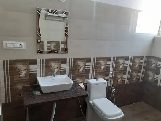 Luxury Stüdyo Süit