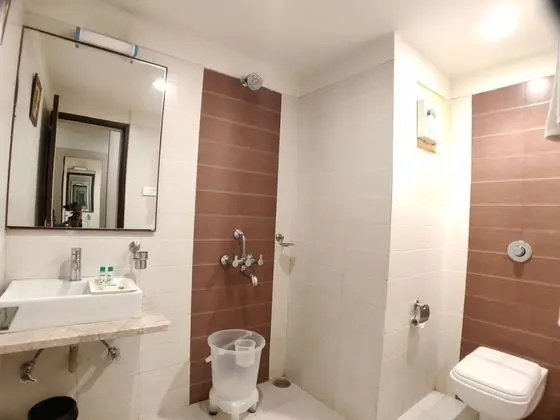 Superior Tek Büyük Yataklı Oda