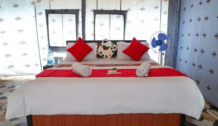 Çadır