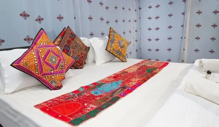 Luxury Çadır