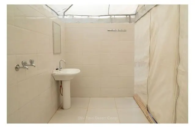 Luxury Çadır