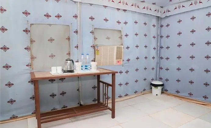 Luxury Çadır