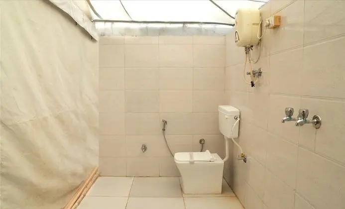 Luxury Çadır