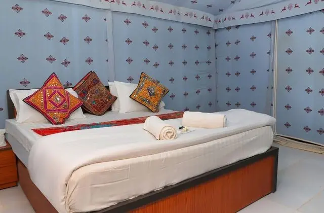 Luxury Çadır