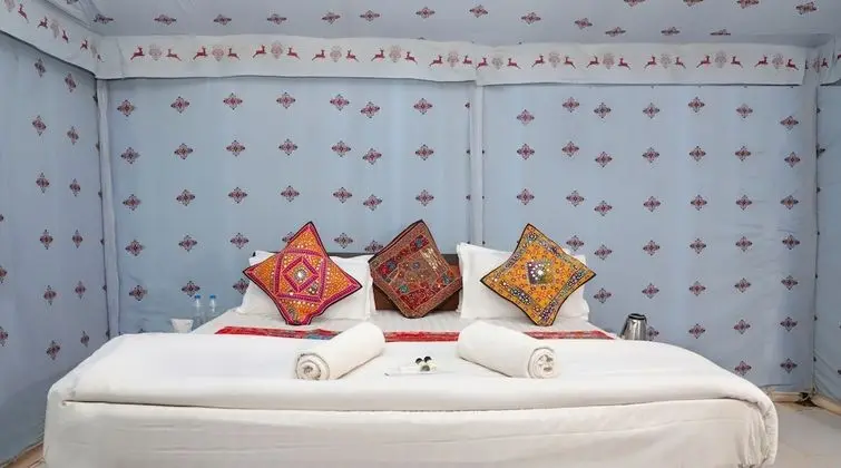 Luxury Çadır