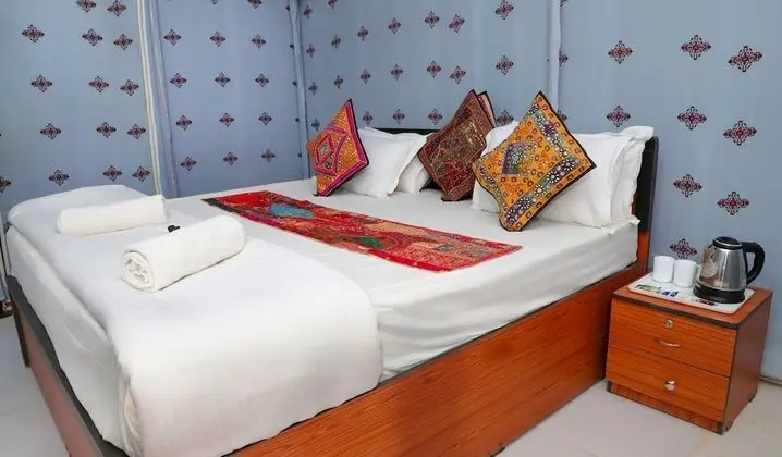 Luxury Çadır