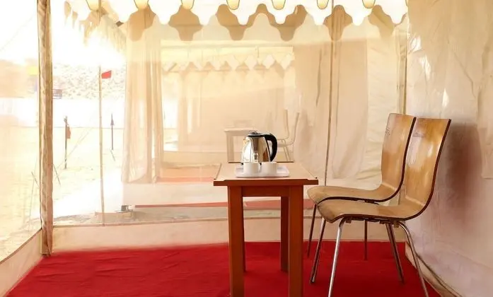 Luxury Çadır