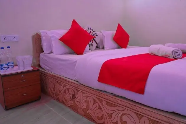 Standard Kır Evi