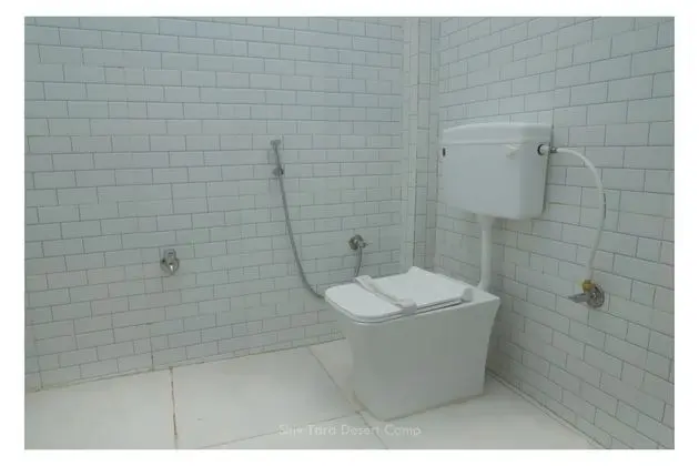 Standard Kır Evi