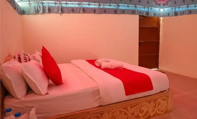 Standard Kır Evi