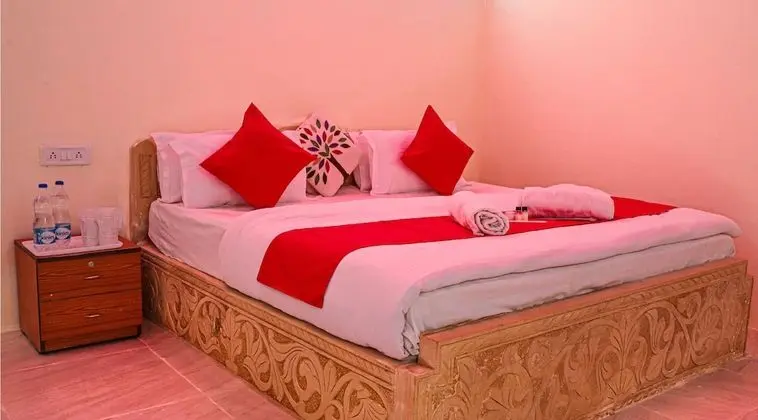 Standard Kır Evi