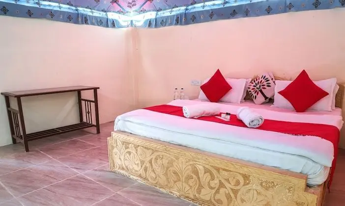 Standard Kır Evi