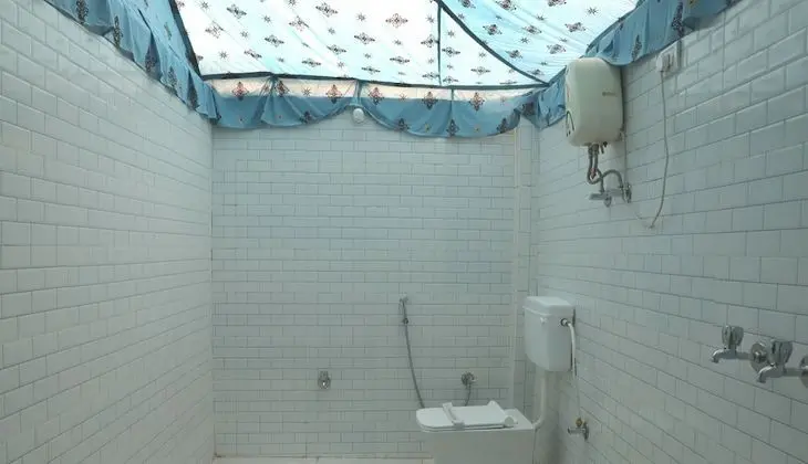 Standard Kır Evi