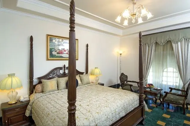 Romantic Oda, 1 En Büyük (King) Boy Yatak