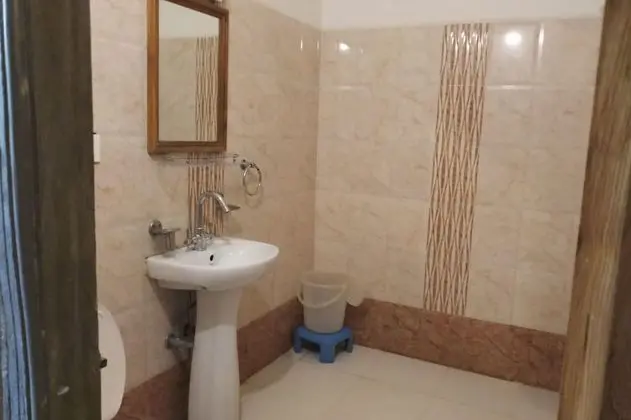Standard İki Ayrı Yataklı Oda