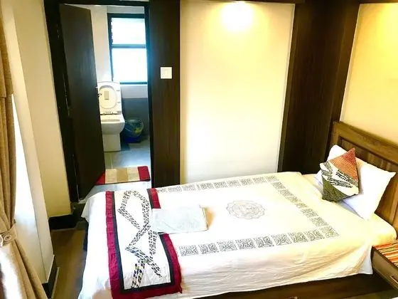 Standard Oda