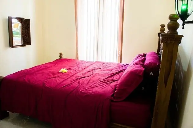 Superior Tek Büyük Yataklı Oda, 1 Büyük (Queen) Boy Yatak