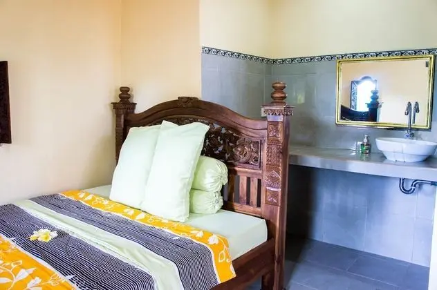 Superior Tek Büyük Yataklı Oda, 1 Büyük (Queen) Boy Yatak