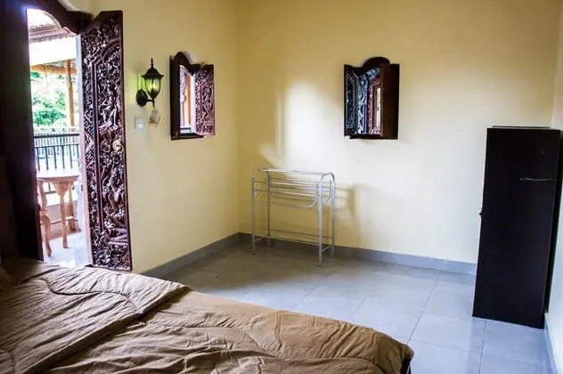 Superior Tek Büyük Yataklı Oda, 1 Büyük (Queen) Boy Yatak