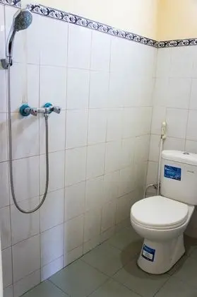 Superior Tek Büyük Yataklı Oda, 1 Büyük (Queen) Boy Yatak