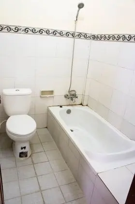 Superior Tek Büyük Yataklı Oda, 1 Büyük (Queen) Boy Yatak