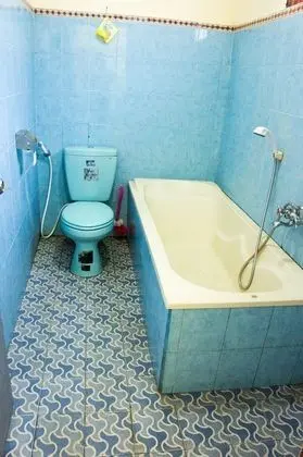 Superior Tek Büyük Yataklı Oda, 1 Büyük (Queen) Boy Yatak