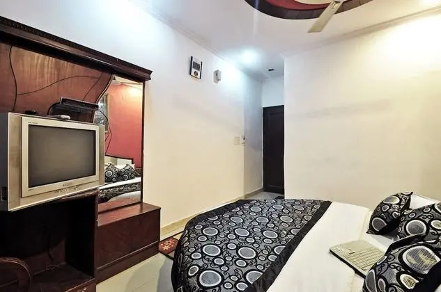 Deluxe Oda, Sigara İçilmez, Şehir Manzaralı