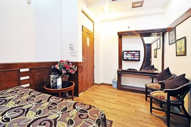 Deluxe Oda, Sigara İçilmez, Şehir Manzaralı