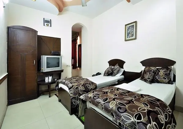 Deluxe Oda, Sigara İçilmez, Şehir Manzaralı