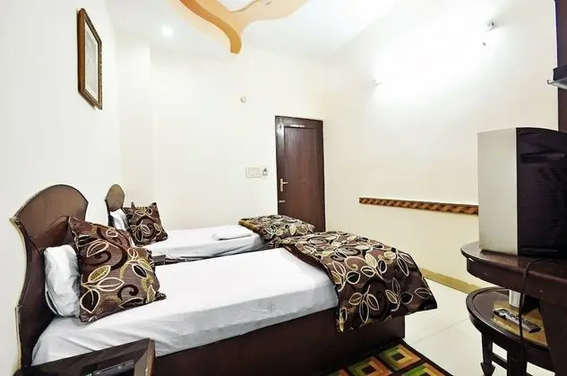 Deluxe Oda, Sigara İçilmez, Şehir Manzaralı