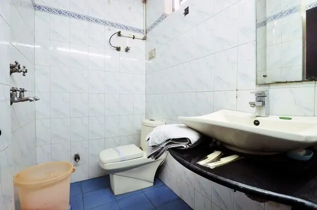 Deluxe Oda, Sigara İçilmez, Şehir Manzaralı