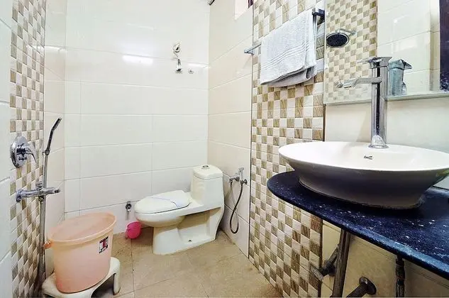 Deluxe Oda, Sigara İçilmez, Şehir Manzaralı