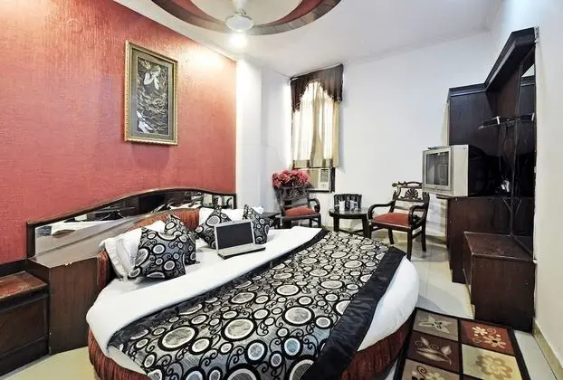 Deluxe Oda, Sigara İçilmez, Şehir Manzaralı