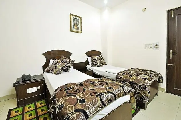 Deluxe Oda, Sigara İçilmez, Şehir Manzaralı