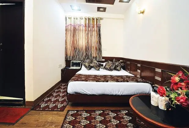 Deluxe Oda, Sigara İçilmez, Şehir Manzaralı