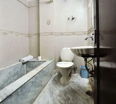 Deluxe Oda, Sigara İçilmez, Şehir Manzaralı