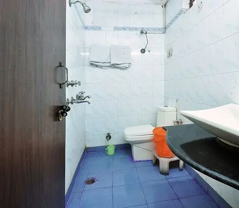 Family Oda, 2 Çift Kişilik Yatak, Sigara İçilmez, Şehir Manzaralı