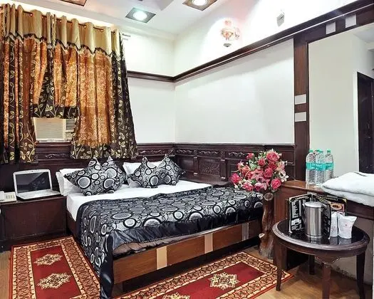 Standard Tek Büyük Yataklı Oda, 1 Çift Kişilik Yatak, Sigara İçilmez, Şehir Manzaralı