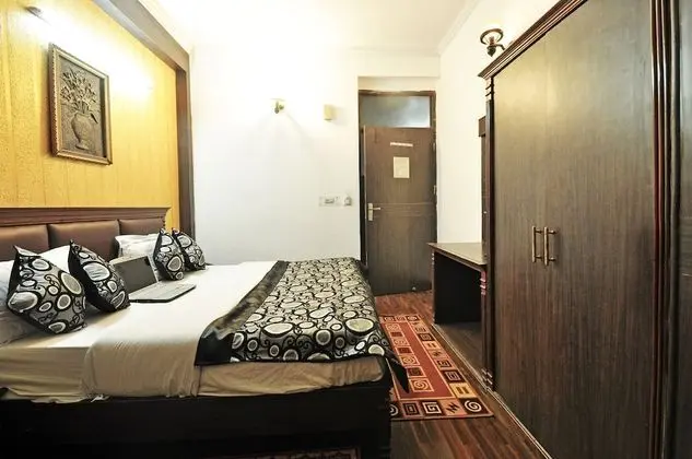 Standard Tek Büyük Yataklı Oda, 1 Çift Kişilik Yatak, Sigara İçilmez, Şehir Manzaralı