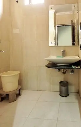 Standard Tek Büyük Yataklı Oda, 1 Çift Kişilik Yatak, Sigara İçilmez, Şehir Manzaralı