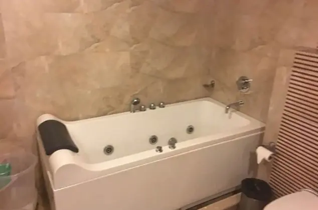 Executive Süit, 1 Tek Kişilik Yatak